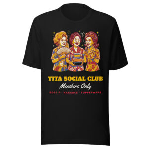 Tita Social Club Tee